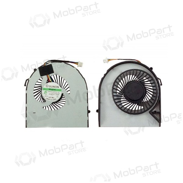 Laptopkoeler Acer: V5-531, V5-531G