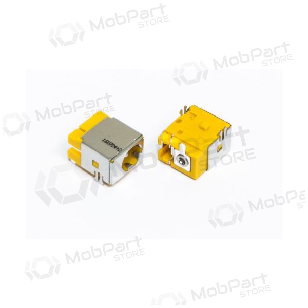 ACER Aspire 3050 Oplaadpoort