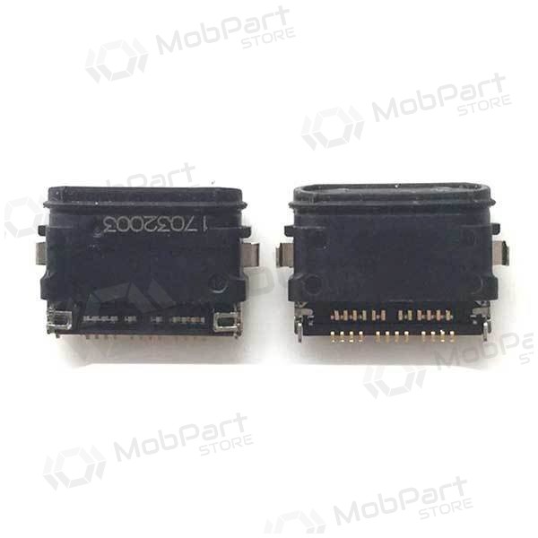Huawei P10 Plus oplaadpoort (origineel)