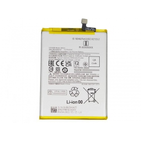 Xiaomi Poco M4 5G, Poco M5 4G batterij, accu (BN5H)