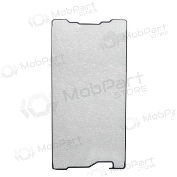 Sony Xperia Z5 Compact E5803 / Xperia Z5 Compact E5823 schermlijm (verwarmen vereist)