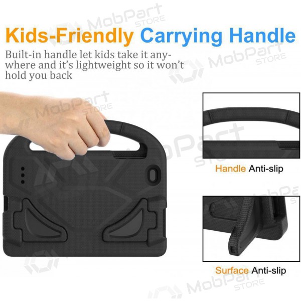 Lenovo Tab M10 Plus 10.3 hoesje 