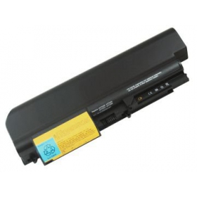 LENOVO 42T5225, 5200mAh laptopbatterij, Advanced