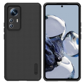 Xiaomi Redmi Note 12 5G / Poco X5 hoesje Nillkin Frosted Shield