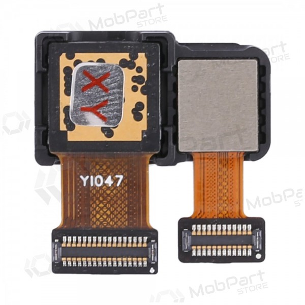 Huawei P Smart / Enjoy 7S achtercamera