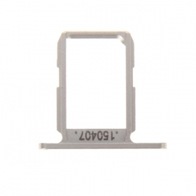 **Samsung G920 Galaxy S6 SIM-kaartlade (goud)**
