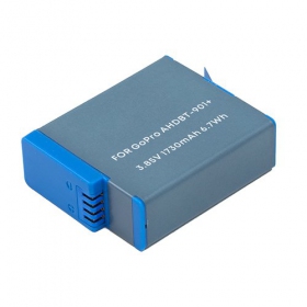 GOPRO AHDBT-901 1730mAh fotobatterij / accu