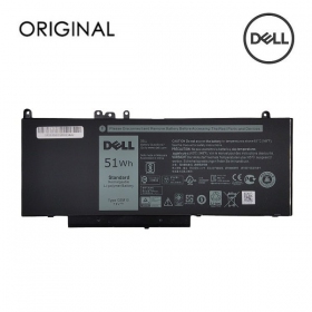 DELL G5M10, 51Wh laptop batterij - PREMIUM