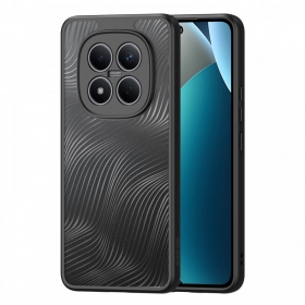 Xiaomi Redmi Note 15 Pro 4G case - Dux Ducis Aimo