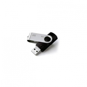 USB-stick - GOODRAM UTS2 8GB USB 2.0