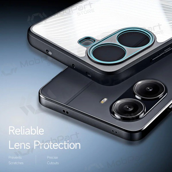 Xiaomi Poco X7 Pro hoesje - Dux Ducis Aimo