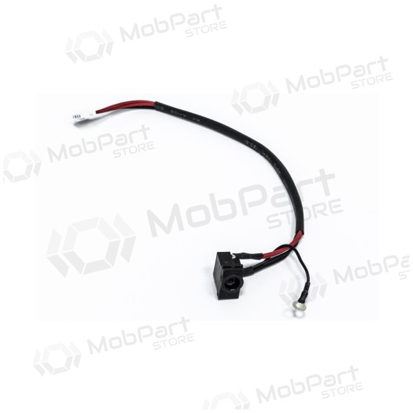 SAMSUNG NP-X420 oplaadpoort