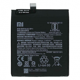 Xiaomi Mi 9T batterij, accu (BP41) (Premium)