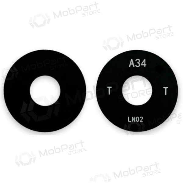 Samsung Galaxy A34 5G cameraglas (Macro) (origineel)