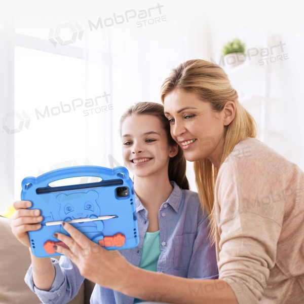 Samsung Galaxy Tab A8 10.5 (2021) hoes 