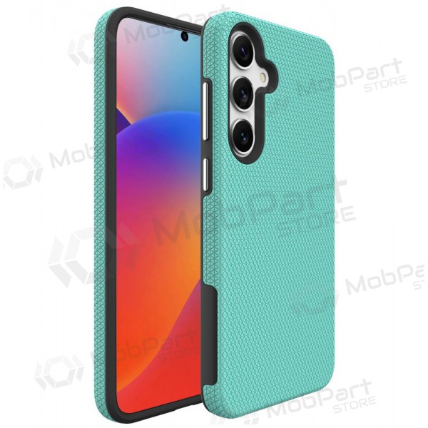 Samsung Galaxy A26 hoesje - Perfectionists (groen)