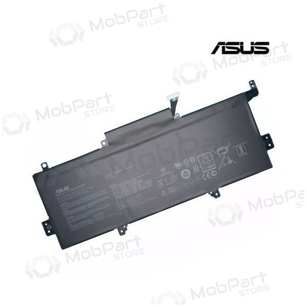 ASUS C31N1602, 4940mAh laptopbatterij - PREMIUM