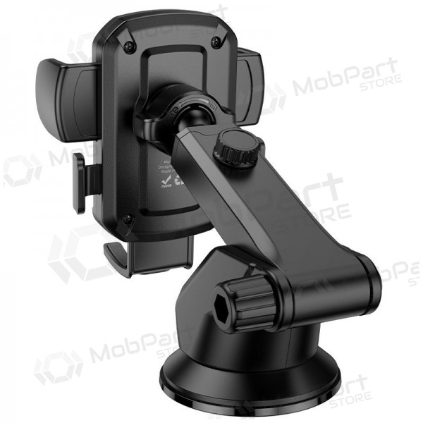Autotelefoonhouder Hoco H65 (dashboard) zwart