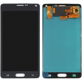 Samsung Galaxy Note 4 scherm (origineel)