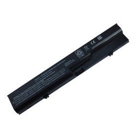 HP HSTNN-IB1A, 4400mAh laptop accu, Selected