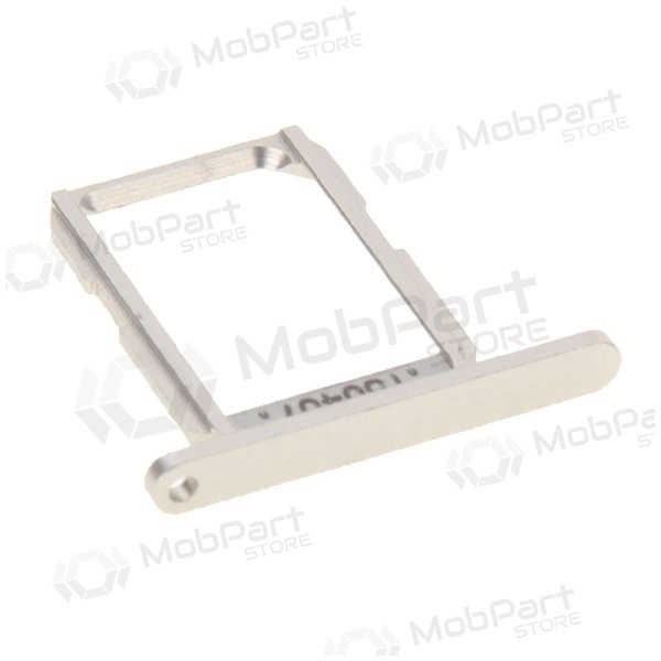 **Samsung G920 Galaxy S6 SIM-kaartlade (goud)**