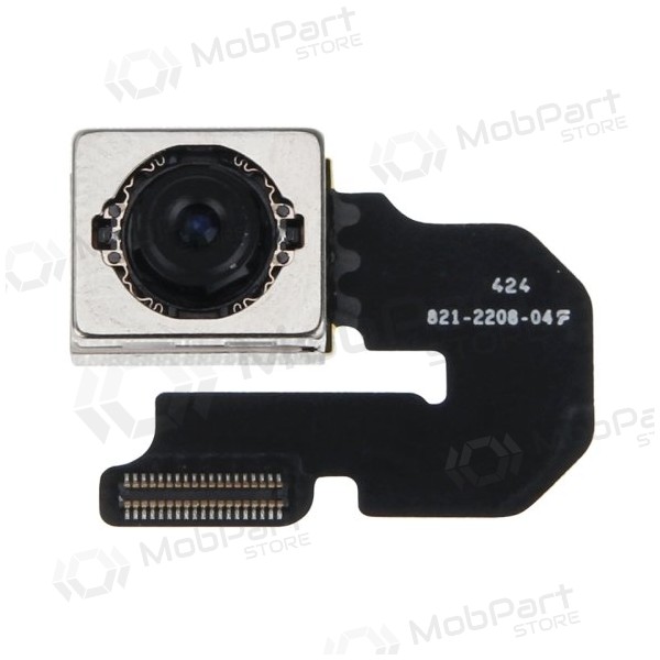 Apple iPhone 6 Plus achtercamera