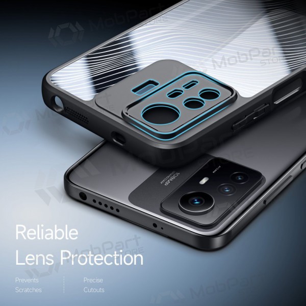 Xiaomi Redmi Note 12S hoesje 'Dux Ducis Aimo'