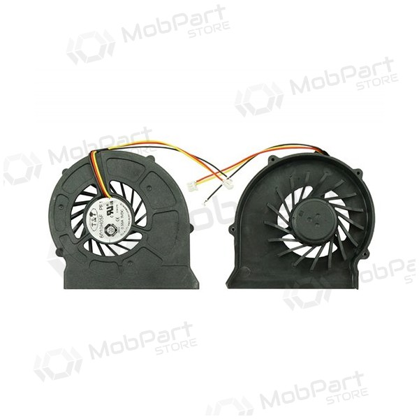 Computerkoeler MSI: - CX600, GE600 ORG