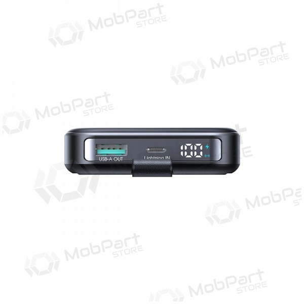 Powerbank Joyroom JR-PBM11 22.5W Qi2 Magnetisch Draadloos 10000mAh zwart