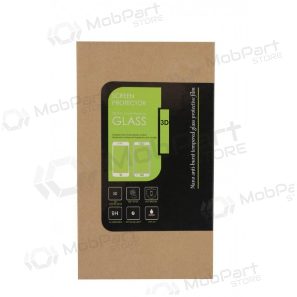 Samsung Galaxy S22 Ultra Beschermend glas 