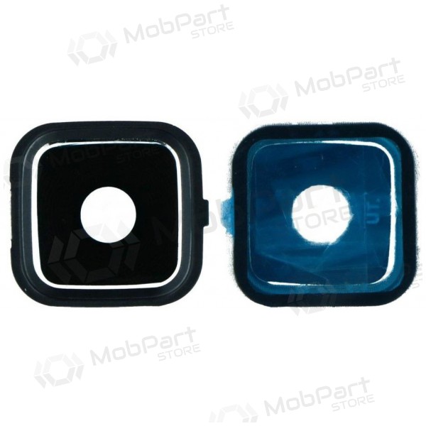 Samsung Galaxy Note 4 camera glas (zwart)