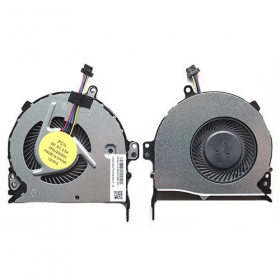 HP Probook 440 G3 laptop ventilator