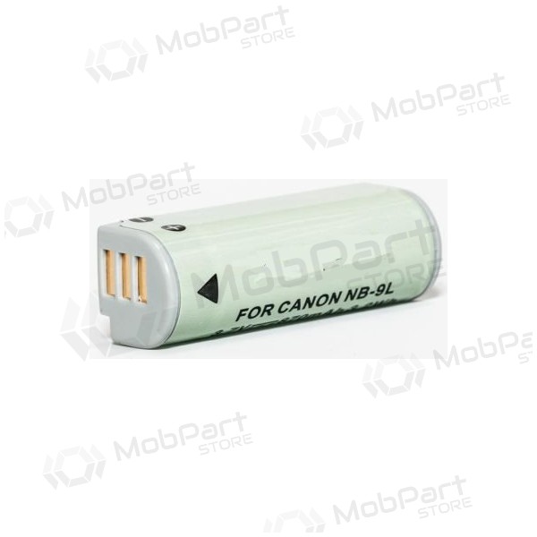 Canon NB-9L foto accu / batterij