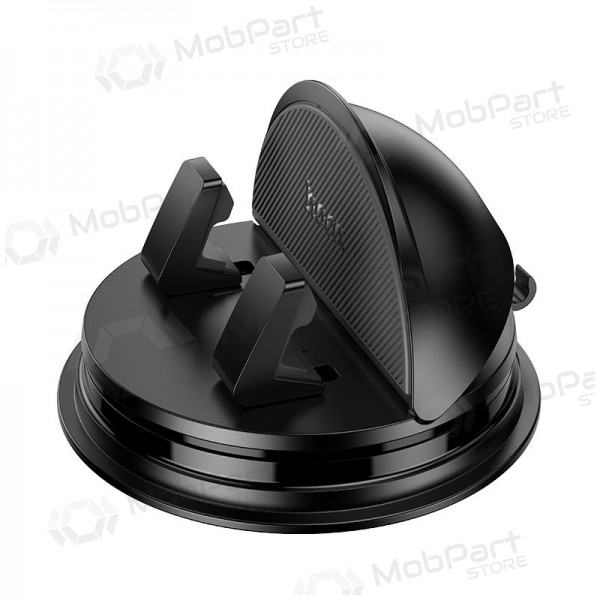 Autotelefoonhouder Hoco H55 (dashboard) zwart