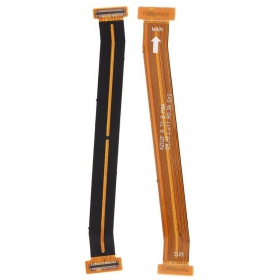 Samsung A202 Galaxy A20e 2019 Hoofdconnector (sub-printplaat) (service pack) (origineel)