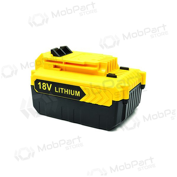 Gereedschapsaccu BLACK&DECKER FMC688L, 18V, 4.0Ah, Li-ion