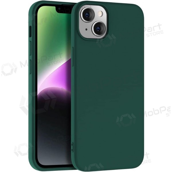 Samsung Galaxy S26+ hoesje - X-Level Dynamic (donkergroen)