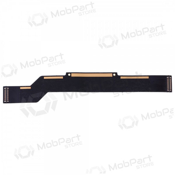 Xiaomi Redmi Note 6 Pro hoofdschermconnector