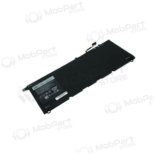DELL JD25G, 52 Wh laptopbatterij, Geselecteerd