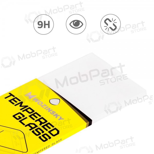 Samsung Galaxy M11 / A11 screenprotector 
