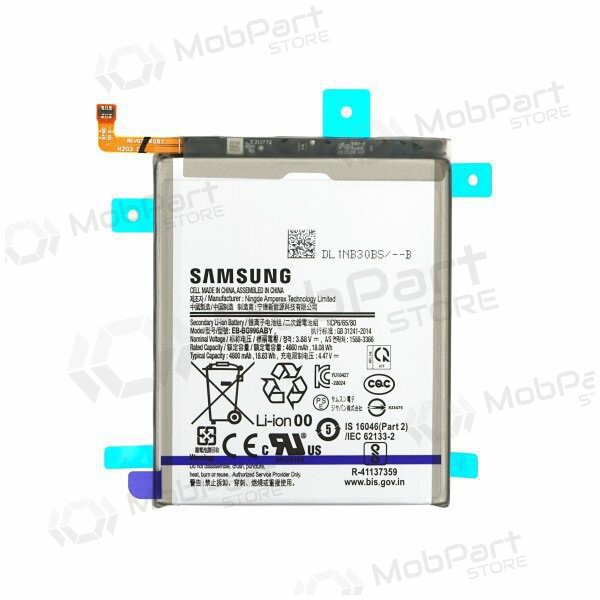 Samsung Galaxy S21+ batterij, accu (origineel)