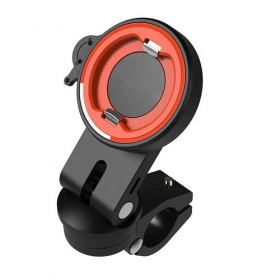 Telefoonhouder voor scooter, motorfiets, 10-16mm