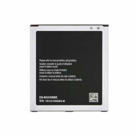 Samsung Galaxy J5, J3 (2016), Grand Prime batterij, accu (BG530BBE)