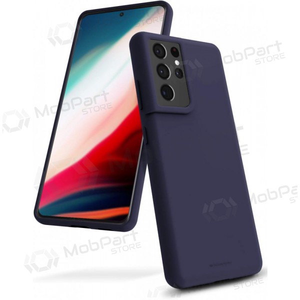 Samsung Galaxy A72 hoesje Mercury 