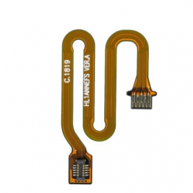 Huawei P20 Lite hoofd HOME-knop flexkabel (service pack) (origineel)