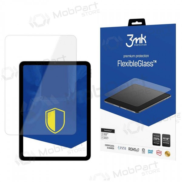 Samsung Galaxy Tab Active 3 Screenprotector 