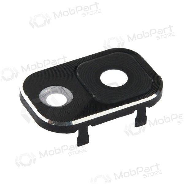 Samsung Galaxy Note 3 cameraglas (zwart)