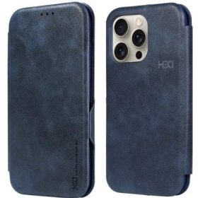 Samsung Galaxy A57 hoesje - HDD Classic Wallet Case