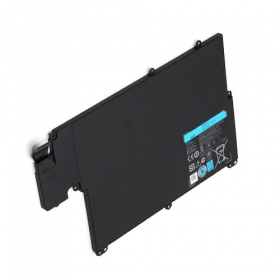DELL TKN25 laptopbatterij - Premium