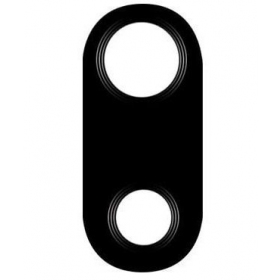 Huawei P20 Pro - (Main 40MP + 8MP) cameraglas